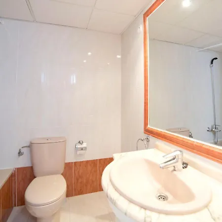 Topacio Iii Apartment *