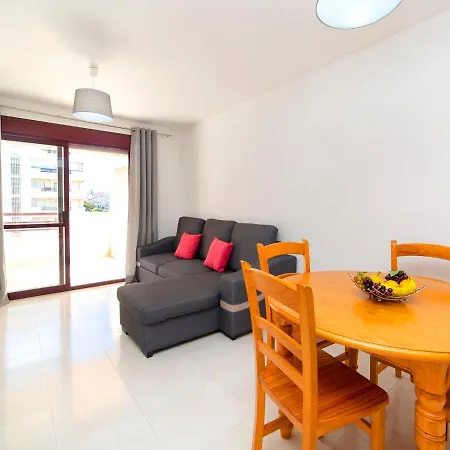 Apartment Topacio Iii