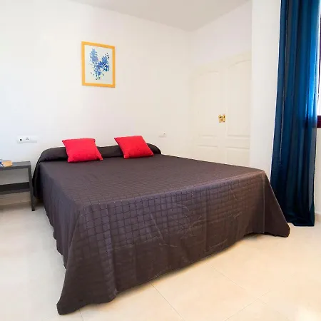 Topacio Iii * Calpe